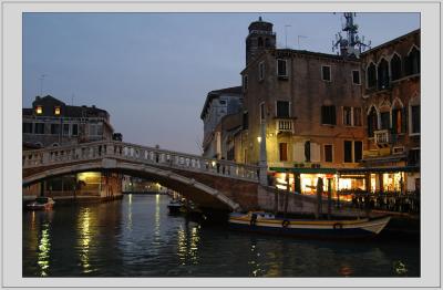 Venice (Venezia)