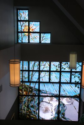 Chapel Glass