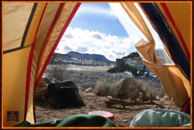 February Camping Trip - Bryce and Escalante