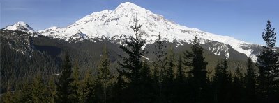 Mt. Rainier