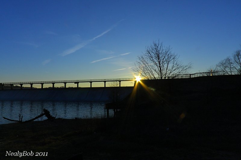 SunDown March 3