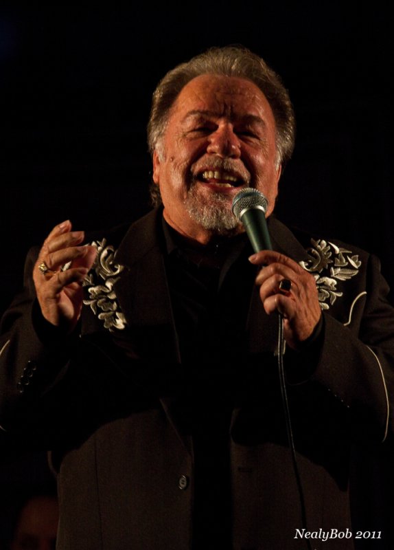 Gene Watson