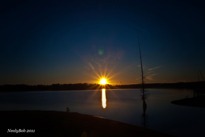 SunDown April 22