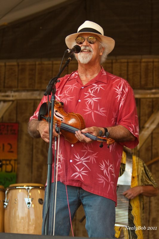 BeauSoleil May 7