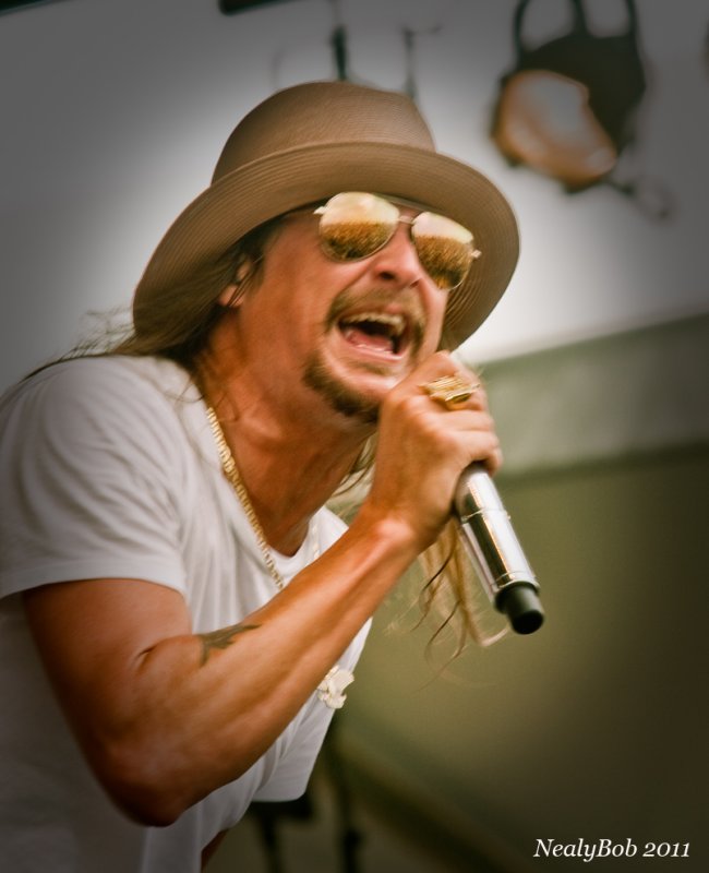 Kid Rock