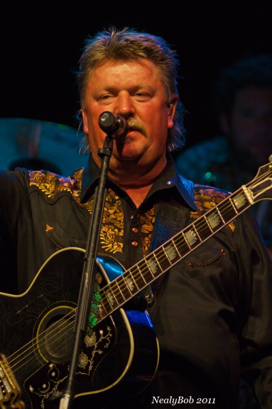 Joe Diffie May 29