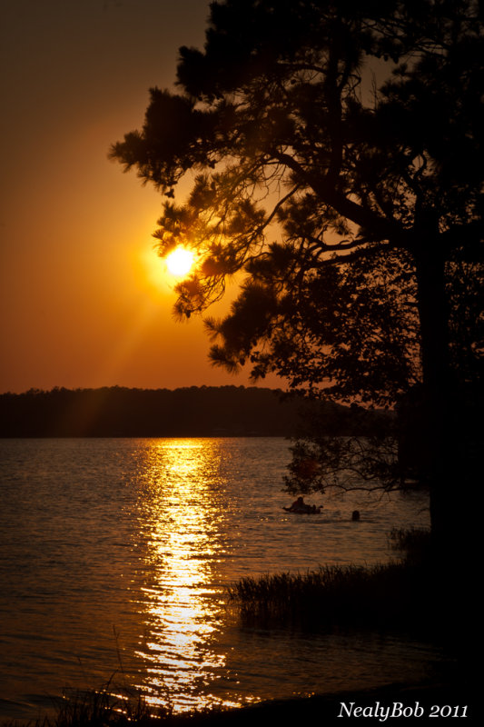 SunDown June 16