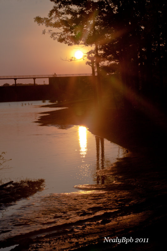 SunDown June 18