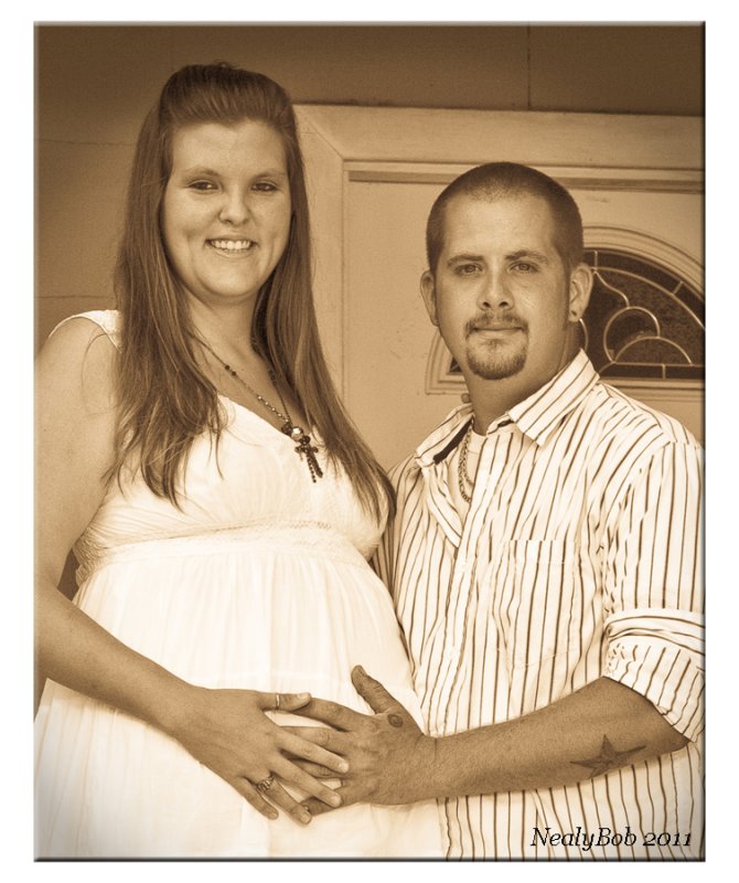 Bun In The Oven August 4