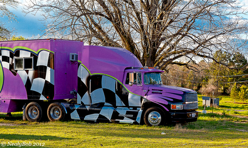 Kool Truck