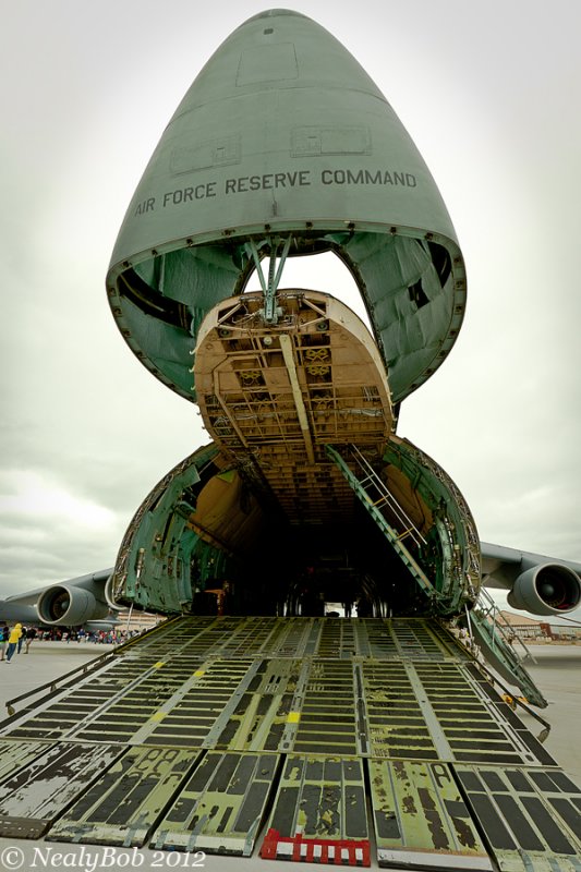 C5 Galaxy