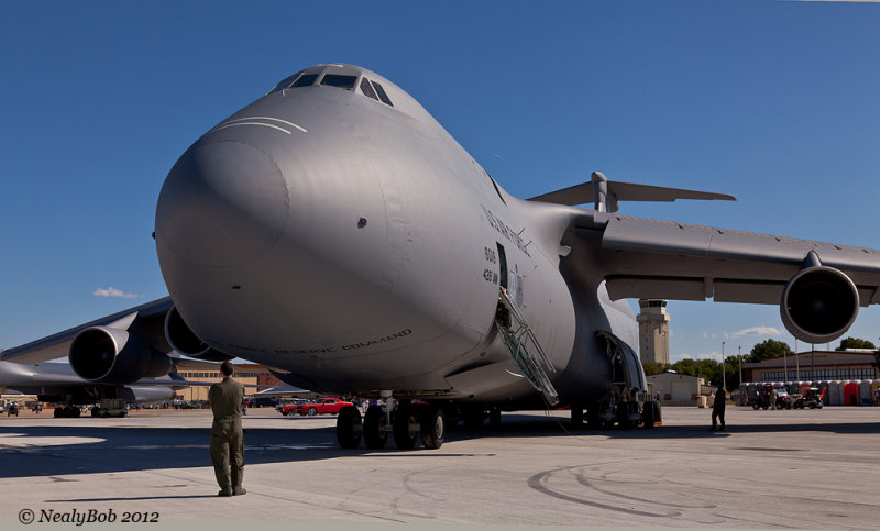 C5 Galaxy April 27