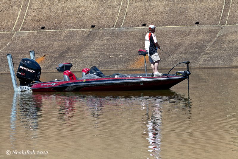Fishing