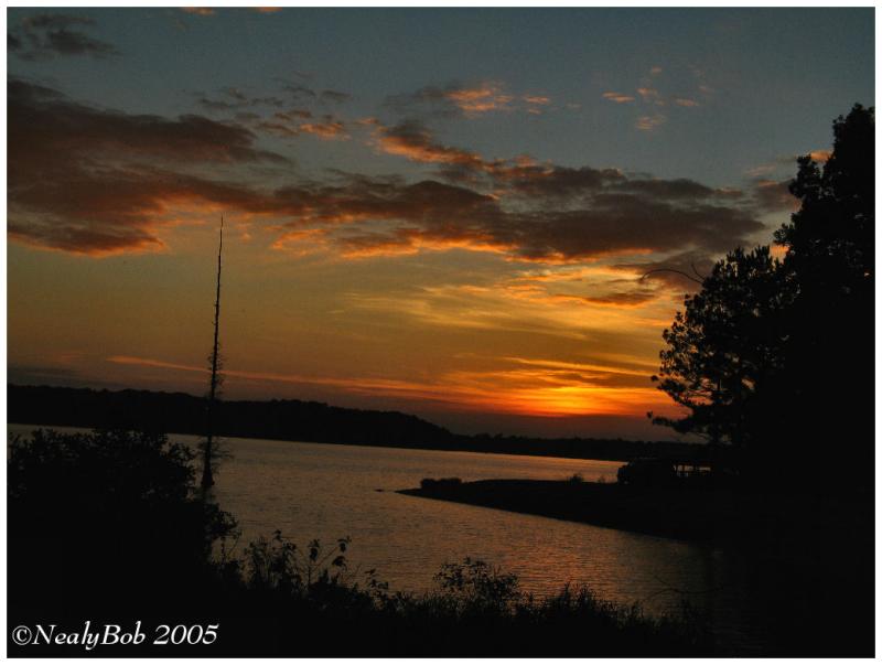 Darbone SunSet