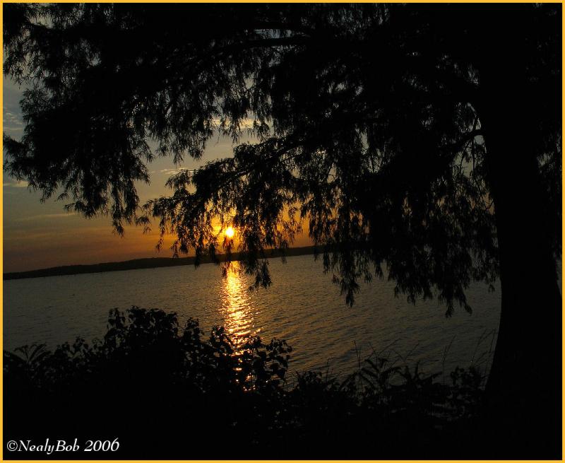SunSet June 29 *