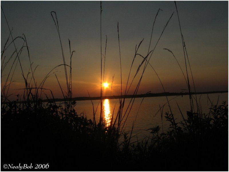 SunSet July 23 *