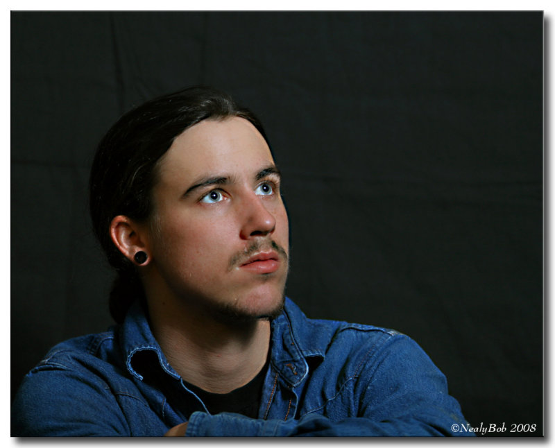 Portrait January 29