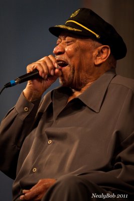 Bobby Blue Bland