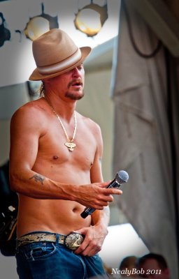 Kid Rock