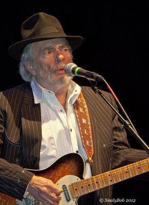 Merle Haggard January 13