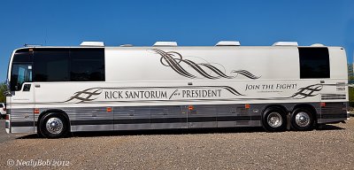 Rick's Bus