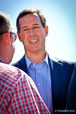 Rick Santorum