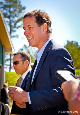 Rick Santorum