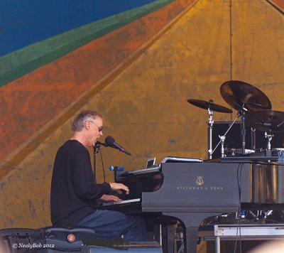 Bruce Hornsby May 11