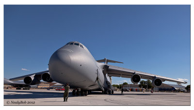 C5 Galaxy June 23