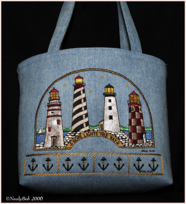 Light House Bag
