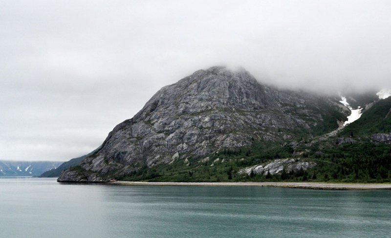 Glacier Bay NP