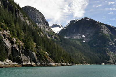 Tracy Arm