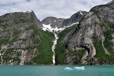 Tracy Arm