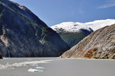 Tracy Arm