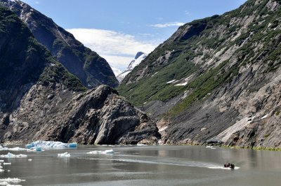 Tracy Arm