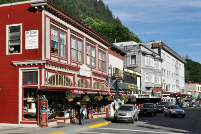 Juneau