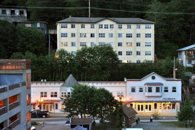 Juneau