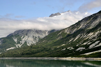 Glacier Bay NP