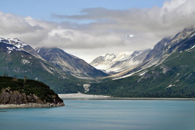Alaskan Cruise - Part 2