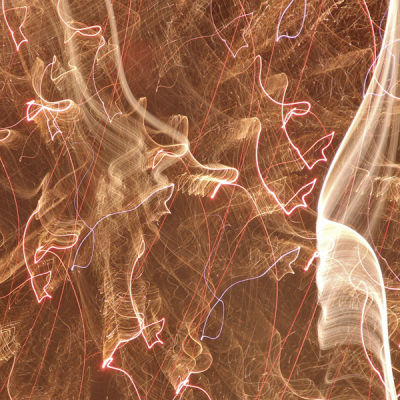 Fireworks I
