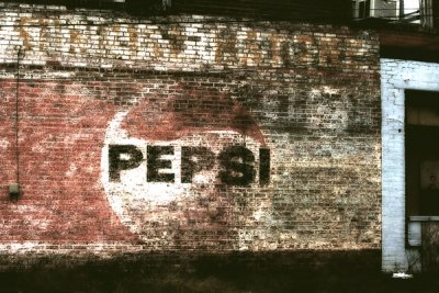 PepsiPepsiPepsi