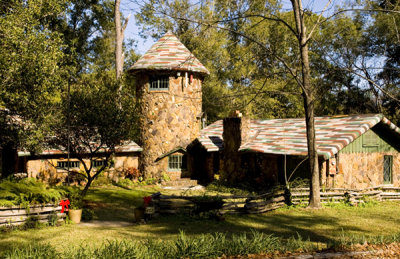 Storybook Guesthouse