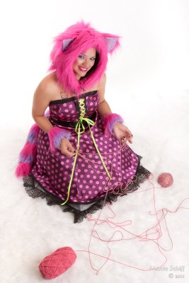 The Cheshire Cat