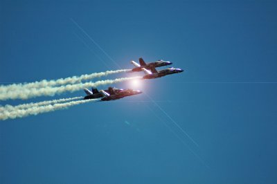 Blue Angels
