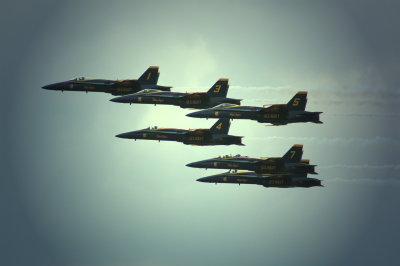 Blue Angels 