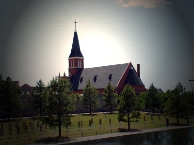 Oklahoma