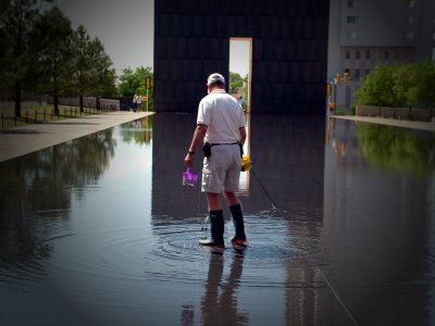 Oklahoma Memorial