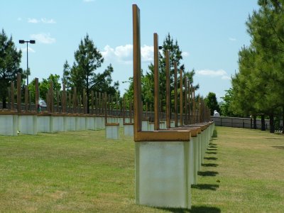 Oklahoma Memorial