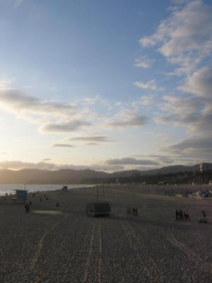 Santa Monica's Sewage Beaches!