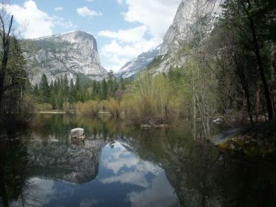 Mirror Lake